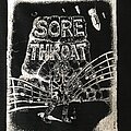 Sore Throat - TShirt or Longsleeve - Sore throat shirt