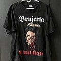 Brujeria - TShirt or Longsleeve - Brujeria shirt