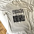 Phlegm - TShirt or Longsleeve - Phlegm shirt