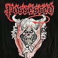 Possessed - TShirt or Longsleeve - Possessed t shirt