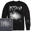 Myrkur - TShirt or Longsleeve - Myrkur M longsleeve