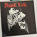 Prime Evil - Tape / Vinyl / CD / Recording etc - Prime evil 7”