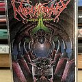 Monstrosity - Tape / Vinyl / CD / Recording etc - Monstrosity imperial doom cassette