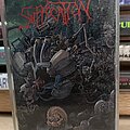 Suffocation - Tape / Vinyl / CD / Recording etc - Suffocation effigy of the forgotten