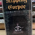 Ripping Corpse - Tape / Vinyl / CD / Recording etc - Ripping corpse dreaming with the dead cassette