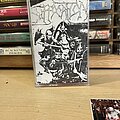 Suffocation - Tape / Vinyl / CD / Recording etc - Suffocation/ Zombified preachers of gore demo combo tape