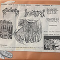 Mortician - Other Collectable - Skyroom mortician incantation flyer