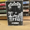 Mortician - Tape / Vinyl / CD / Recording etc - Mortician demo #1