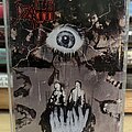 Death - Tape / Vinyl / CD / Recording etc - Death symbolic cassette