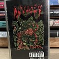 Autopsy - Tape / Vinyl / CD / Recording etc - Autopsy mental funeral cassette