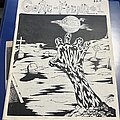 Cannibal Corpse - Other Collectable - Cannibal Corpse Gore fiend fanzine #1