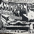 Annihilation - Other Collectable - Annihilation The Omni flyer