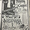 Ripping Corpse - Other Collectable - Halloween ripping corpse goreaphobia show