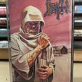 Death - Tape / Vinyl / CD / Recording etc - Death leprosy cassette
