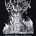 Archgoat - TShirt or Longsleeve - Archgoat - Funeral Pyre of Trinity Shirt