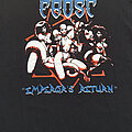 Celtic Frost - TShirt or Longsleeve - Celtic Frost shirt