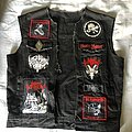 Revenge - Battle Jacket - Revenge 100% Virgin - 100% Desecration