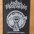 Chaos Invocation - Patch - Chaos Invocation Woven Patch