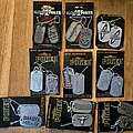 Poker Rox - Other Collectable - Poker Rox Dog Tags Alchemy Poker NOS 20€/1