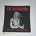 Blasphemy - Patch - Blasphemy Live ritual 8$