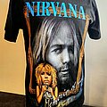 Kurt Cobain - TShirt or Longsleeve - Kurt Cobain Memorial