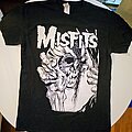 Misfits - TShirt or Longsleeve - Misfits Mommy Can I Go Out and kill tonight NOS 25€