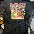Iron Maiden - TShirt or Longsleeve - Iron Maiden Bring your daughter to the slaughter 1990 i/s 100% Cotton 75€