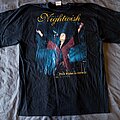 Nightwish - TShirt or Longsleeve - Nightwish From wishes to eternity 2001 XL + L  NOS Mint 45$