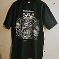 Master&#039;s Hammer - TShirt or Longsleeve - Master's Hammer near mint XL concert shirt 40$