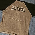 Pearl Jam - TShirt or Longsleeve - Pearl Jam Binaural world tour 2000 XL 45$