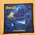 Entrails - Patch - Entrails The tomb awaits 17$/eu