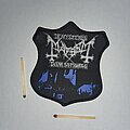 Mayhem - Patch - Mayhem DMDS patch 8$