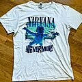 Nirvana - TShirt or Longsleeve - Nirvana Nevermind 75€