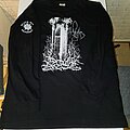 At The Gates - TShirt or Longsleeve - At The Gates Garden of Grief LS 90's xl extremely good condition