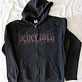 Behemoth - Hooded Top / Sweater - Behemoth Bashing the Bible 2012 Hoodie 30$