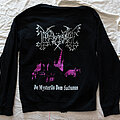 Mayhem - Hooded Top / Sweater - Mayhem De mysteriis dom sathanas Hoodie 90's Large 100$ or offer