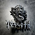 Morgoth - Pin / Badge - Morgoth the eternal fall pin badge Alchemy Poker 1994