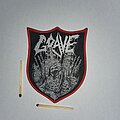 Grave - Patch - Inte The grave 8$