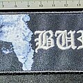 Burzum - Patch - Burzum patch strip Count Grishnackh unused 17€
