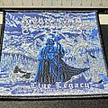 Dissection - Patch - Dissection Patch Live Legacy Nuclear blast 2003 15€