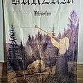 Burzum - Other Collectable - Burzum Filosofem Flag