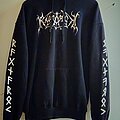 Borknagar - Hooded Top / Sweater - Borknagar Hoodie near mint 27$