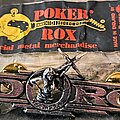 Doro - Pin / Badge - Doro Warlock pin badge Alchemy Poker RD Nos 35€ shipping incl