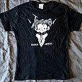 Venom - TShirt or Longsleeve - Venom  Black Metal 2001 Women or kid size S/M old tag 125€