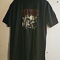 Lucifer - TShirt or Longsleeve - Lucifer T-shirt near mint XL  40