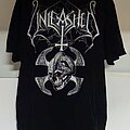 Unleashed - TShirt or Longsleeve - Unleashed Preowned 25€