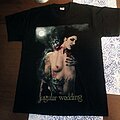 Cradle Of Filth - TShirt or Longsleeve - Cradle Of Filth Jugular Wedding doublesided VTG 1998