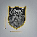 Grave - Patch - Inte The grave  8$