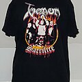 Venom - TShirt or Longsleeve - Venom Sacrifice Preowned 25€