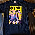 Sex Pistols - TShirt or Longsleeve - Sex Pistols Bullocks